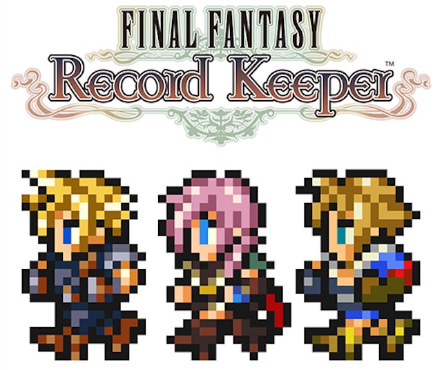 final-fantasy-record-keeper #4