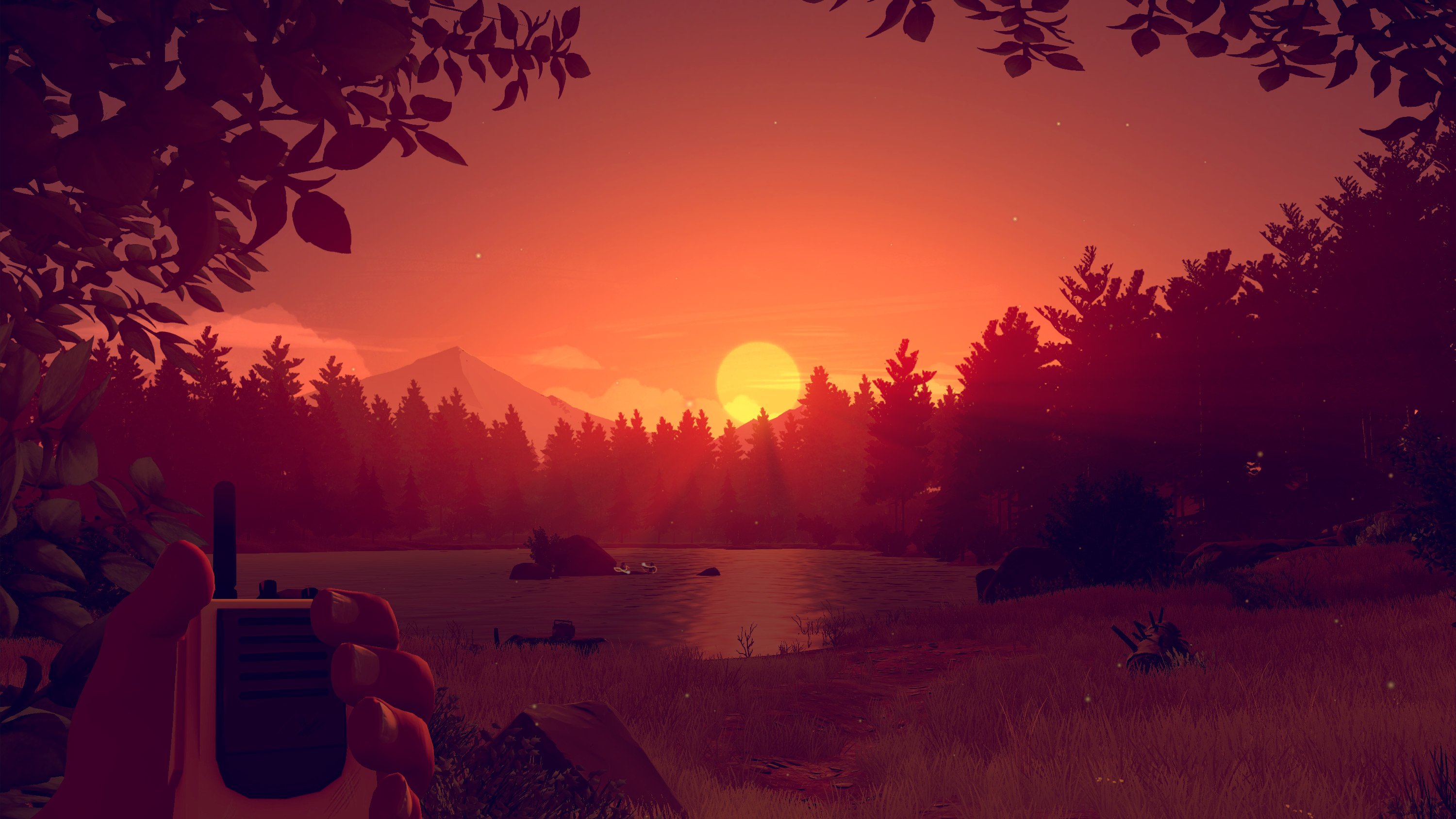 firewatch #3