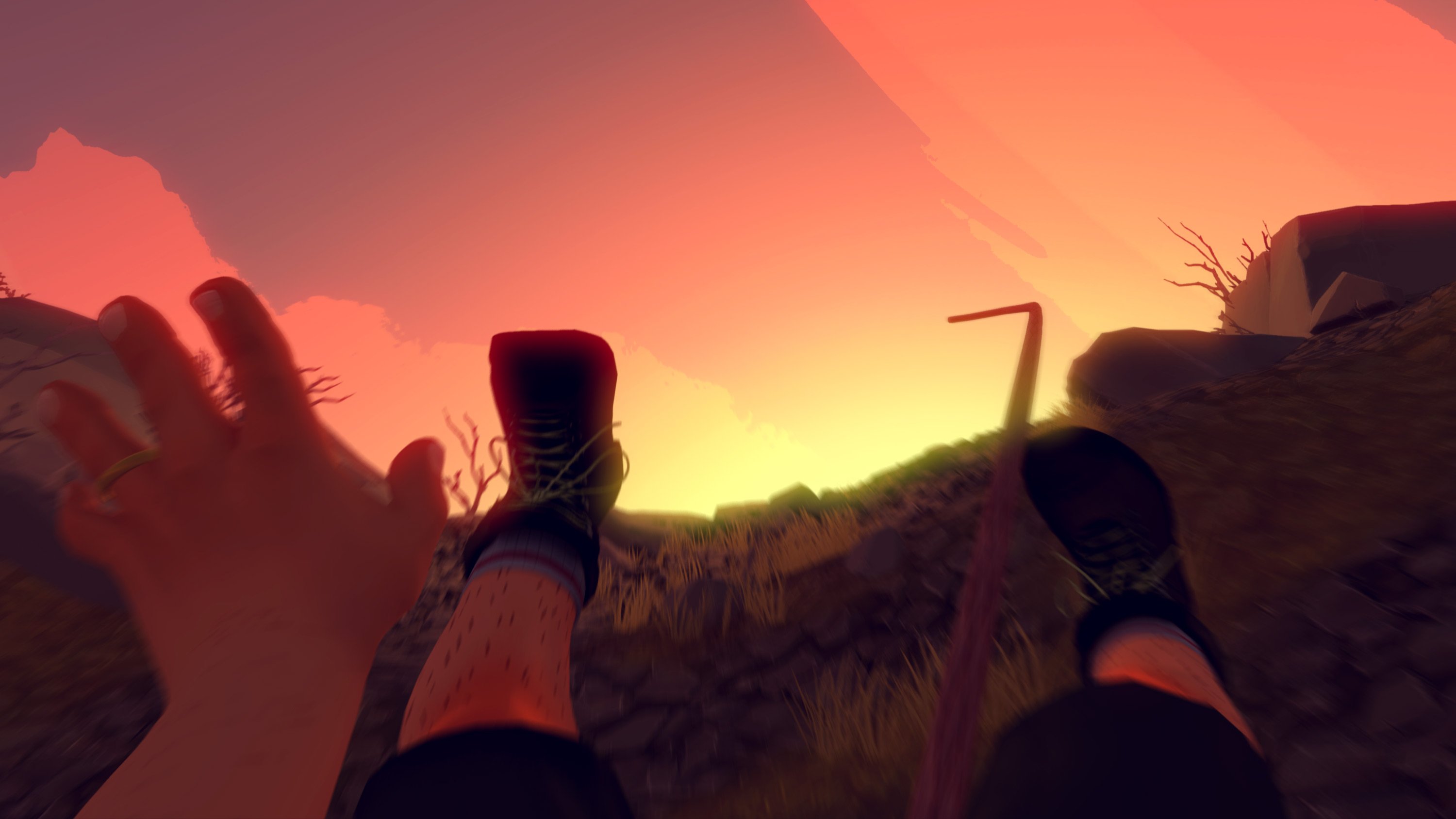 firewatch #5