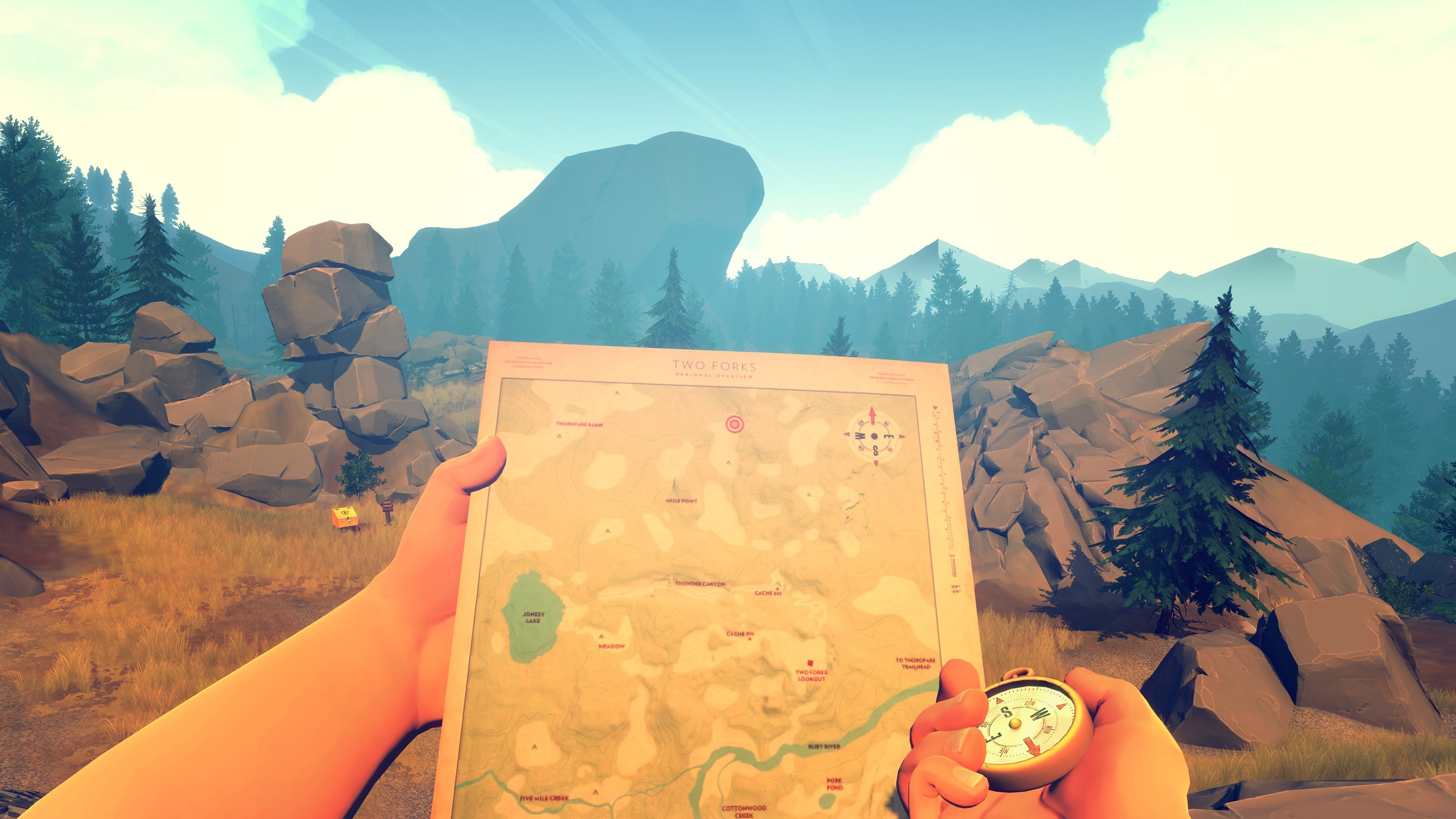 firewatch #8