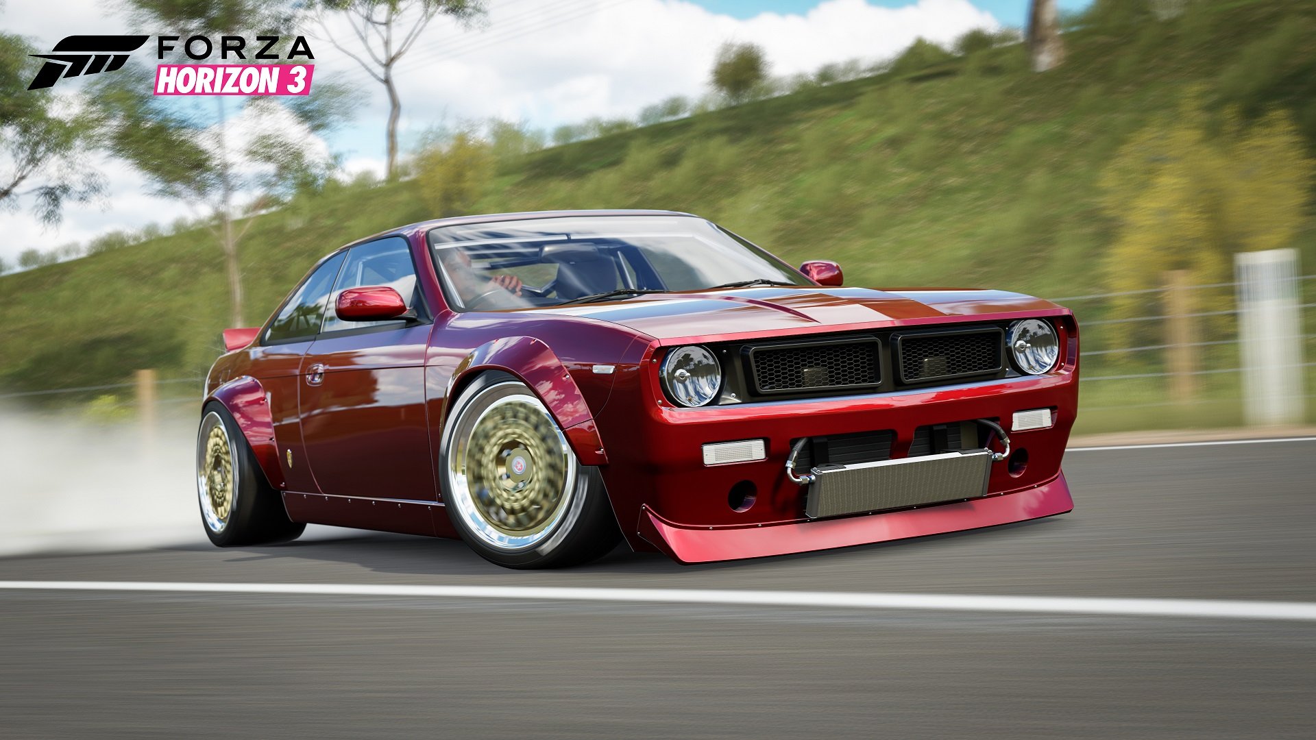 forza-horizon-3 #33