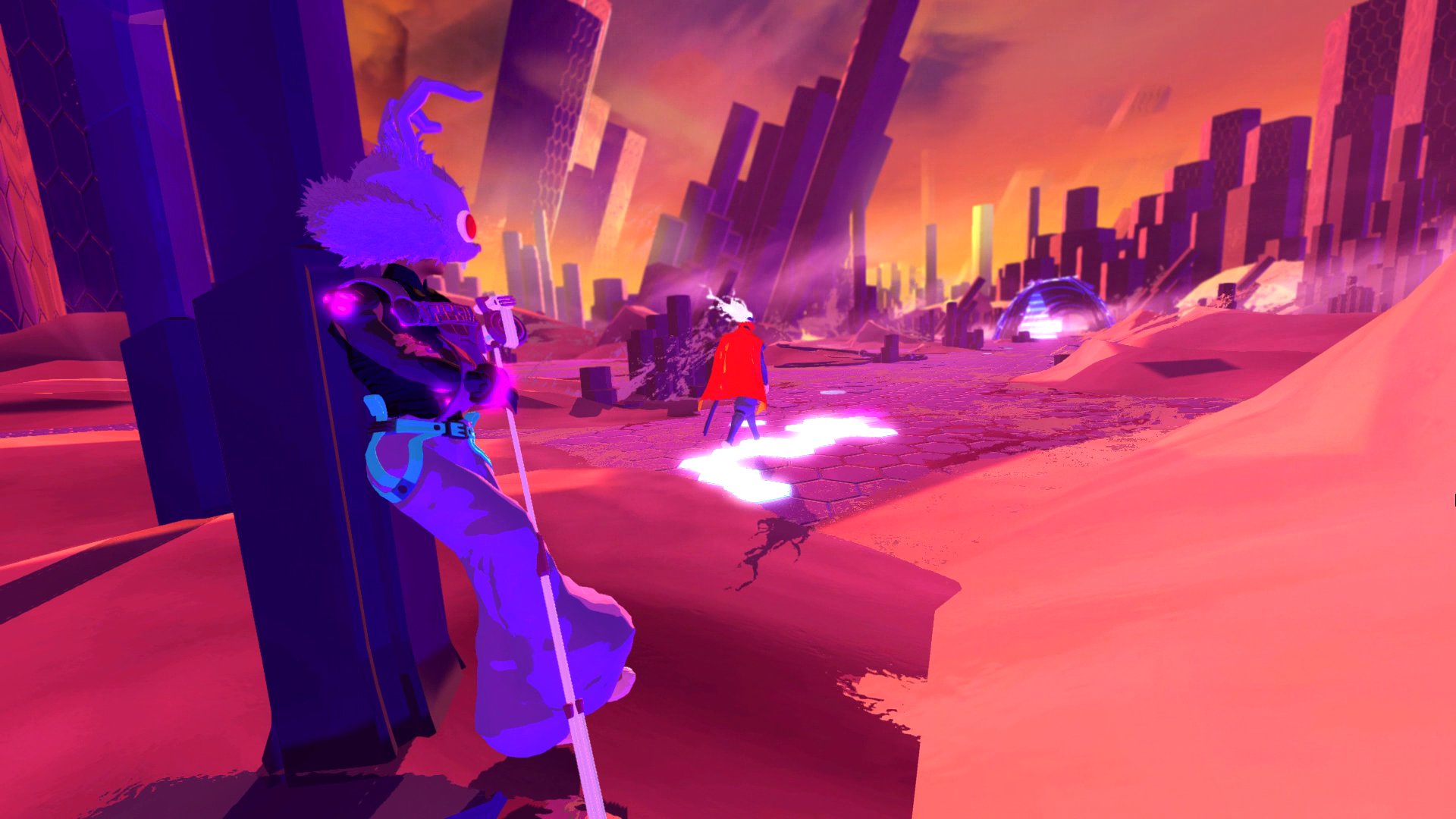 furi #9