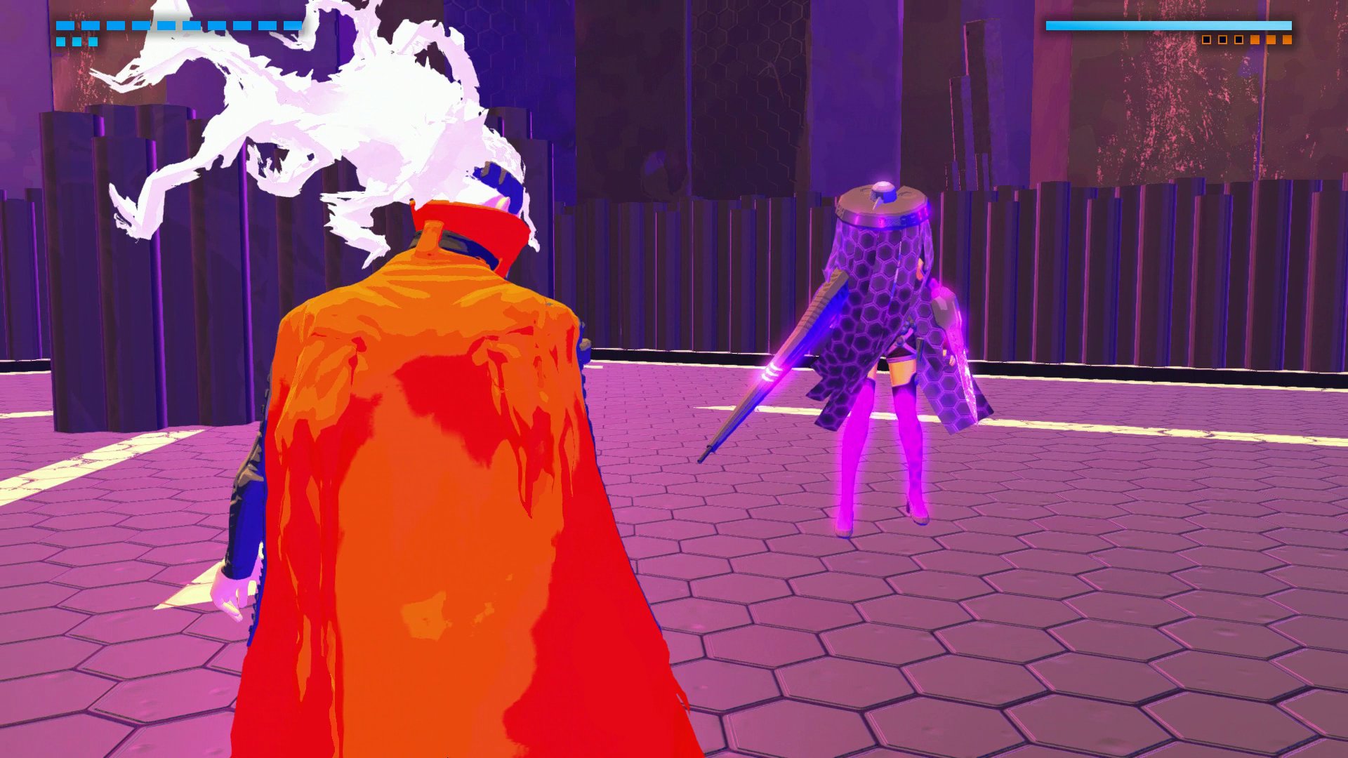 furi #11