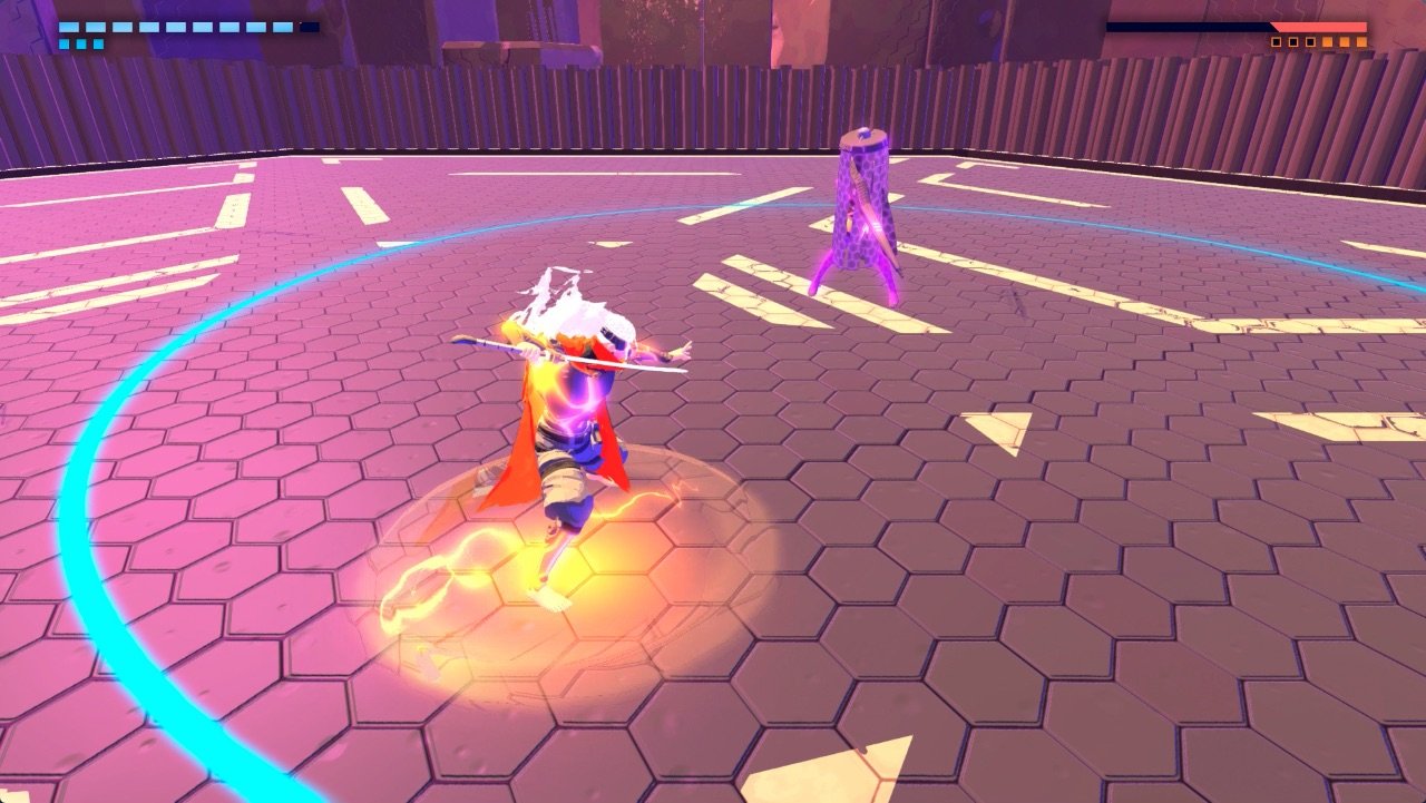 furi #14