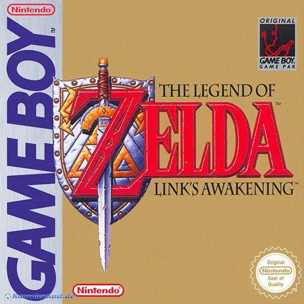 10 Game Boy Games That Deserve the Link's Awakening Treatment