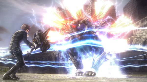 god-eater-2-rage-burst #3