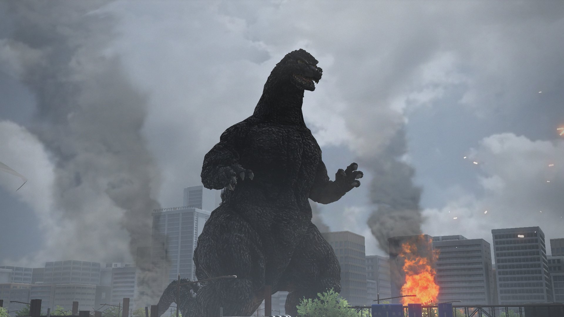 godzilla-ps4 #28