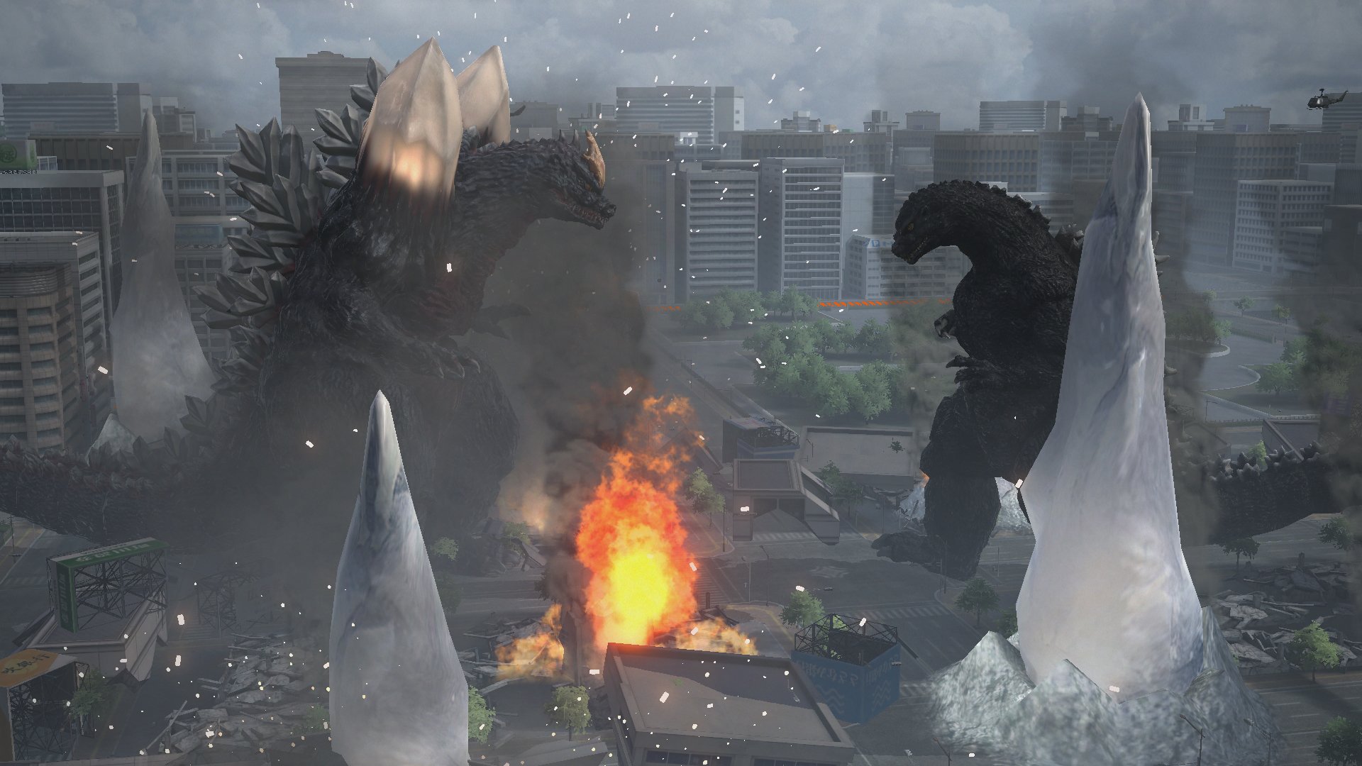 godzilla-ps4 #30