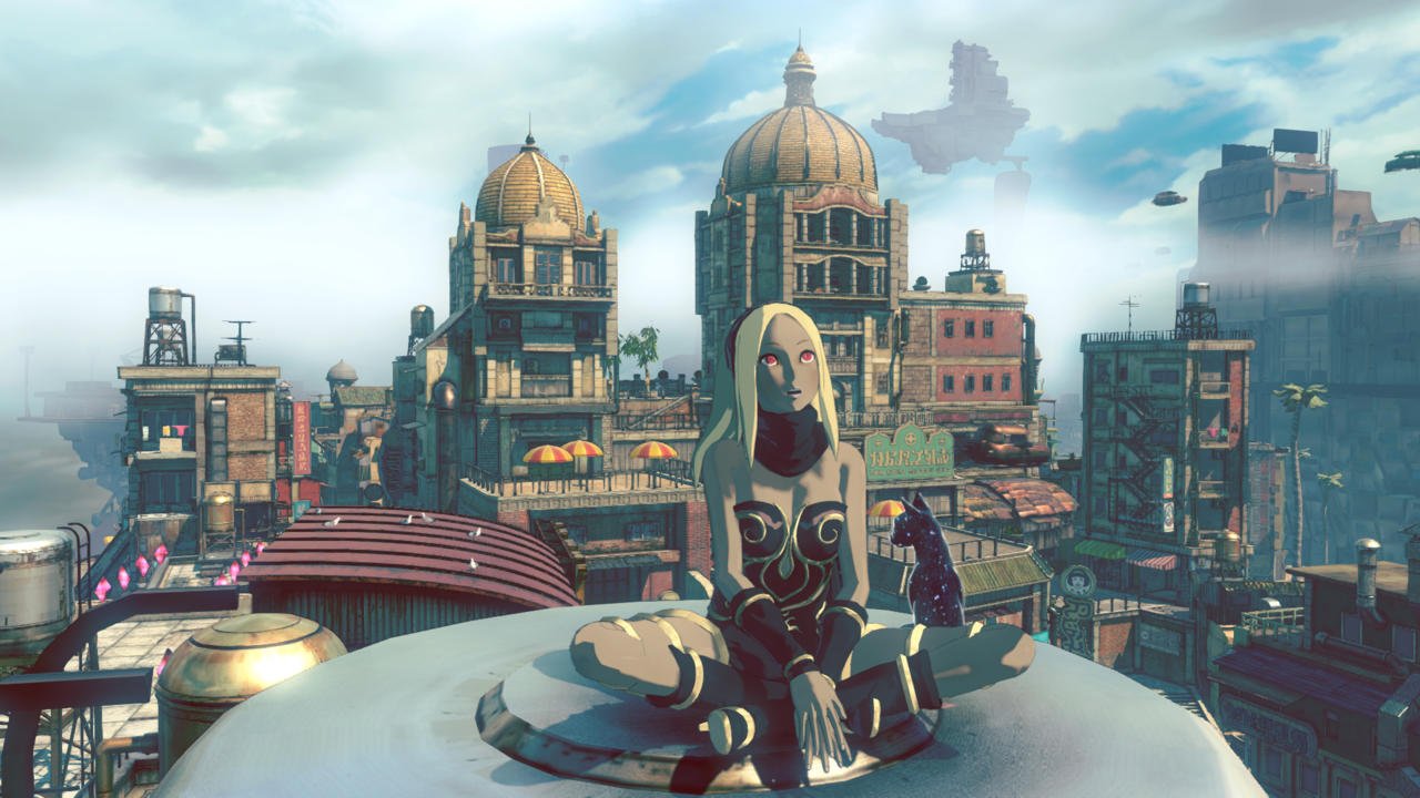 gravity-rush-2 #11