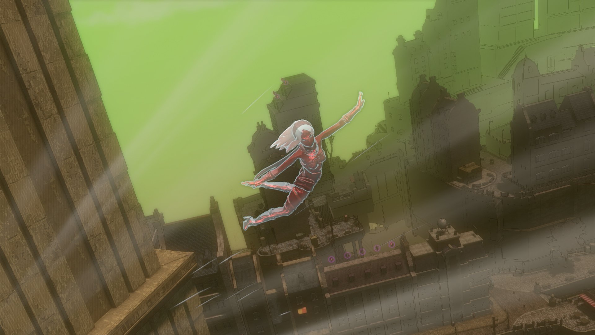 gravity-rush-remastered #9