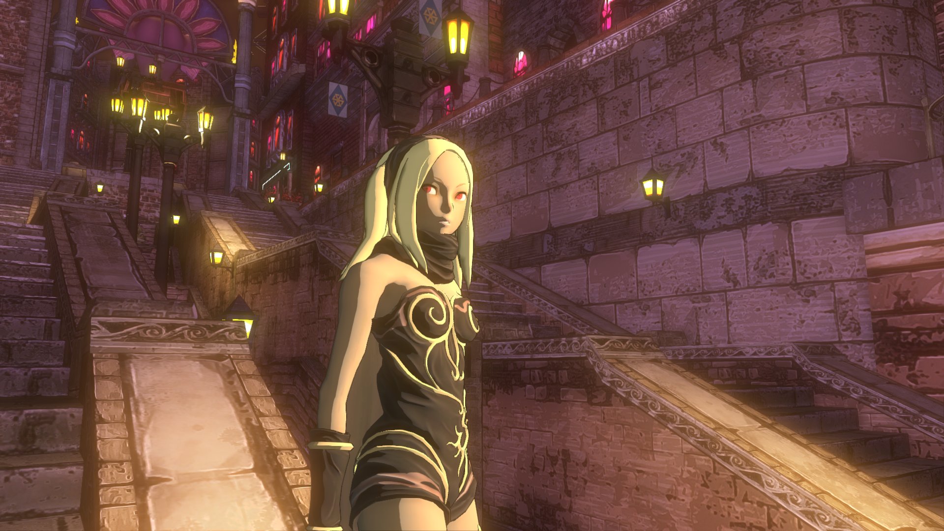 gravity-rush-remastered #27