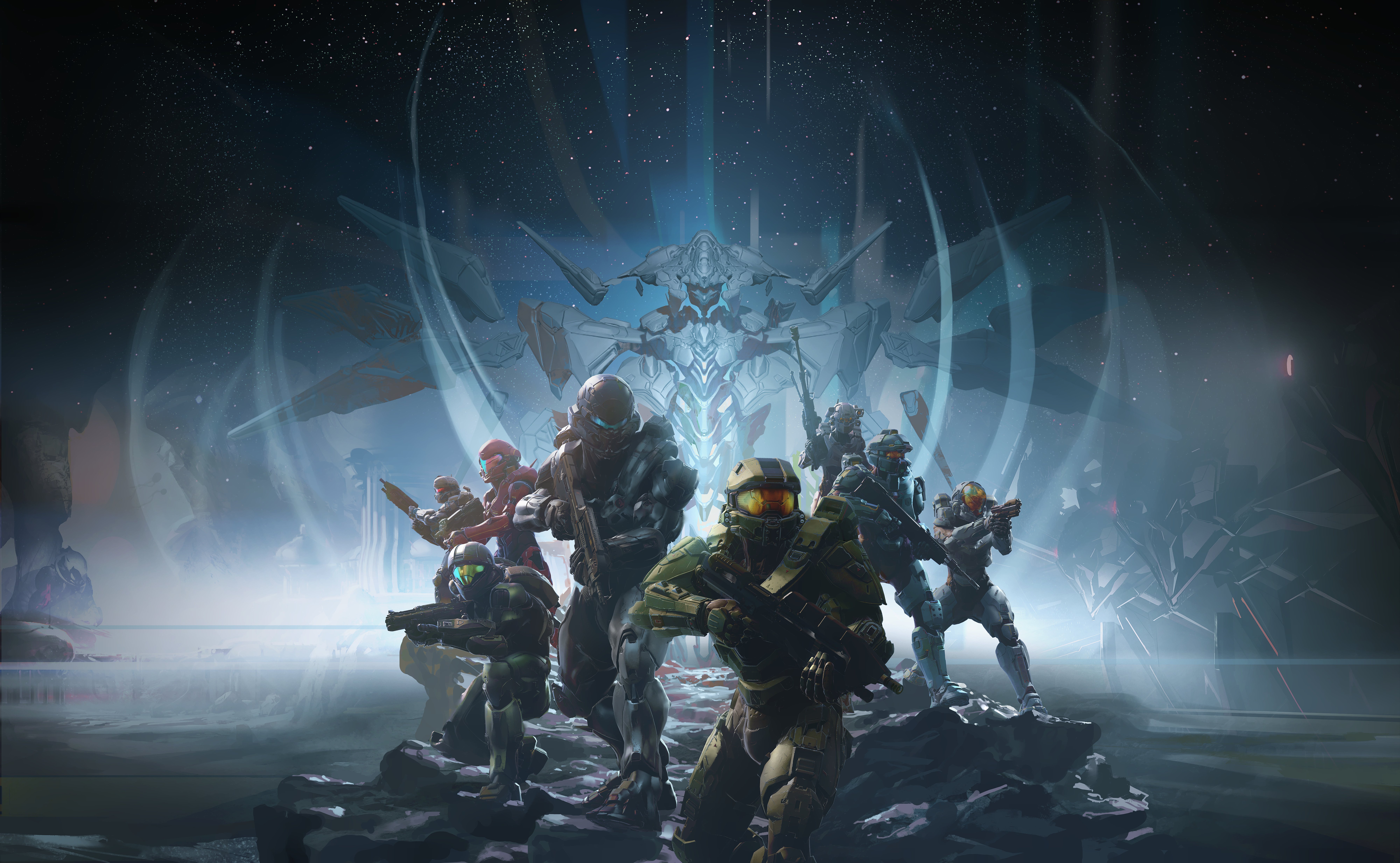 halo-xbox-one #183