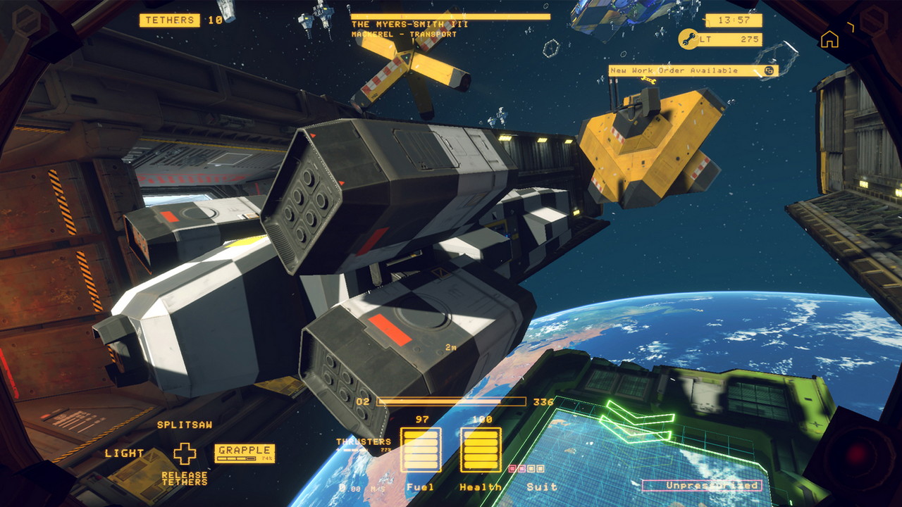 Hardspace Shipbreaker_screenshot 14