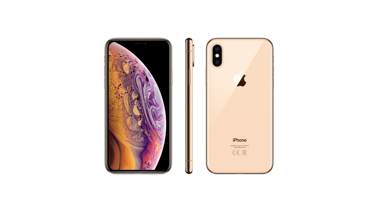 iPhone XS/XS Max