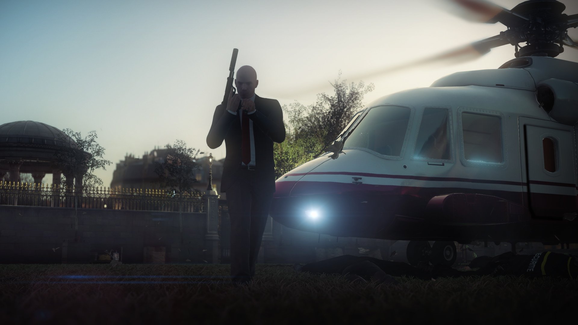 hitman-2015 #3