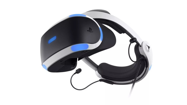 PlayStation VR