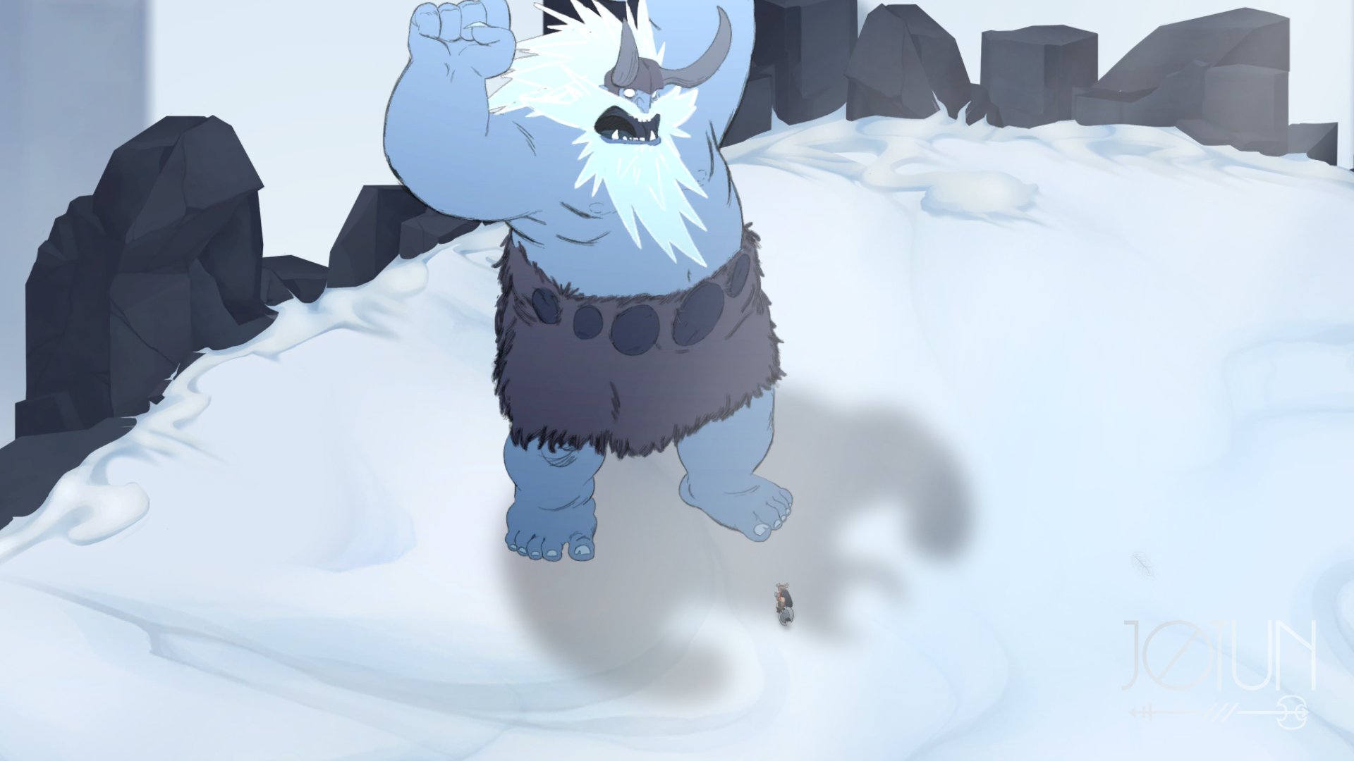 jotun #14