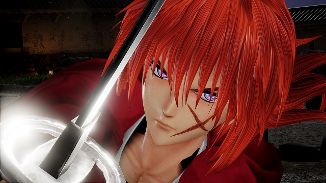 Kenshin Himura