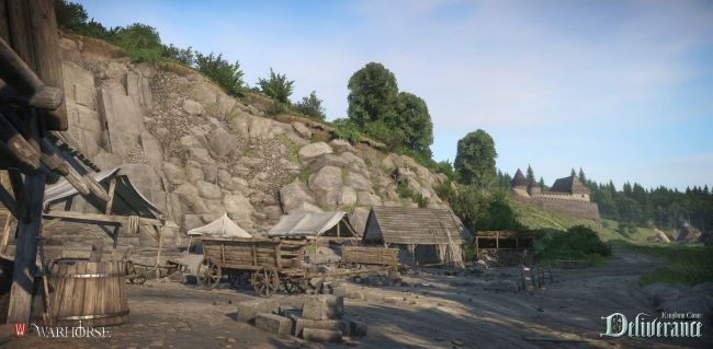 Kingdom Come: Deliverance Screenshots #9