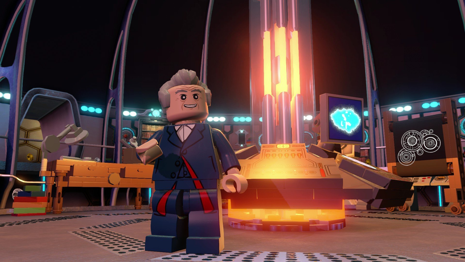 lego-dimensions #4