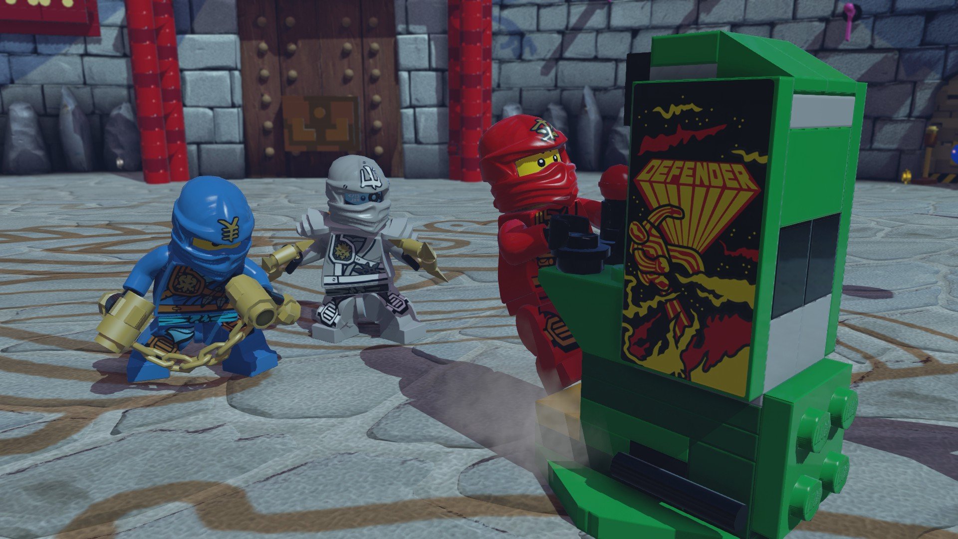 lego-dimensions #25