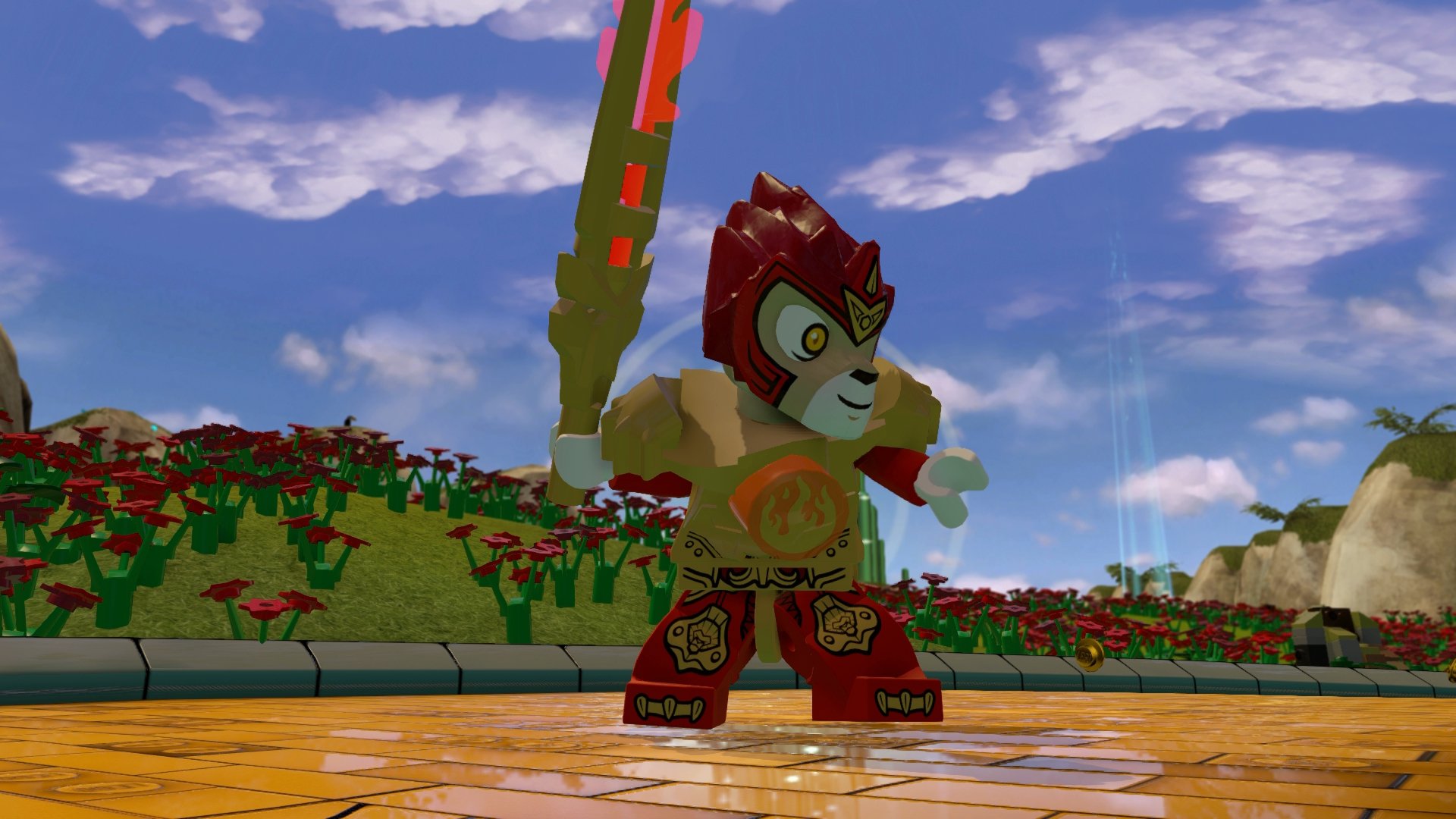 lego-dimensions #70