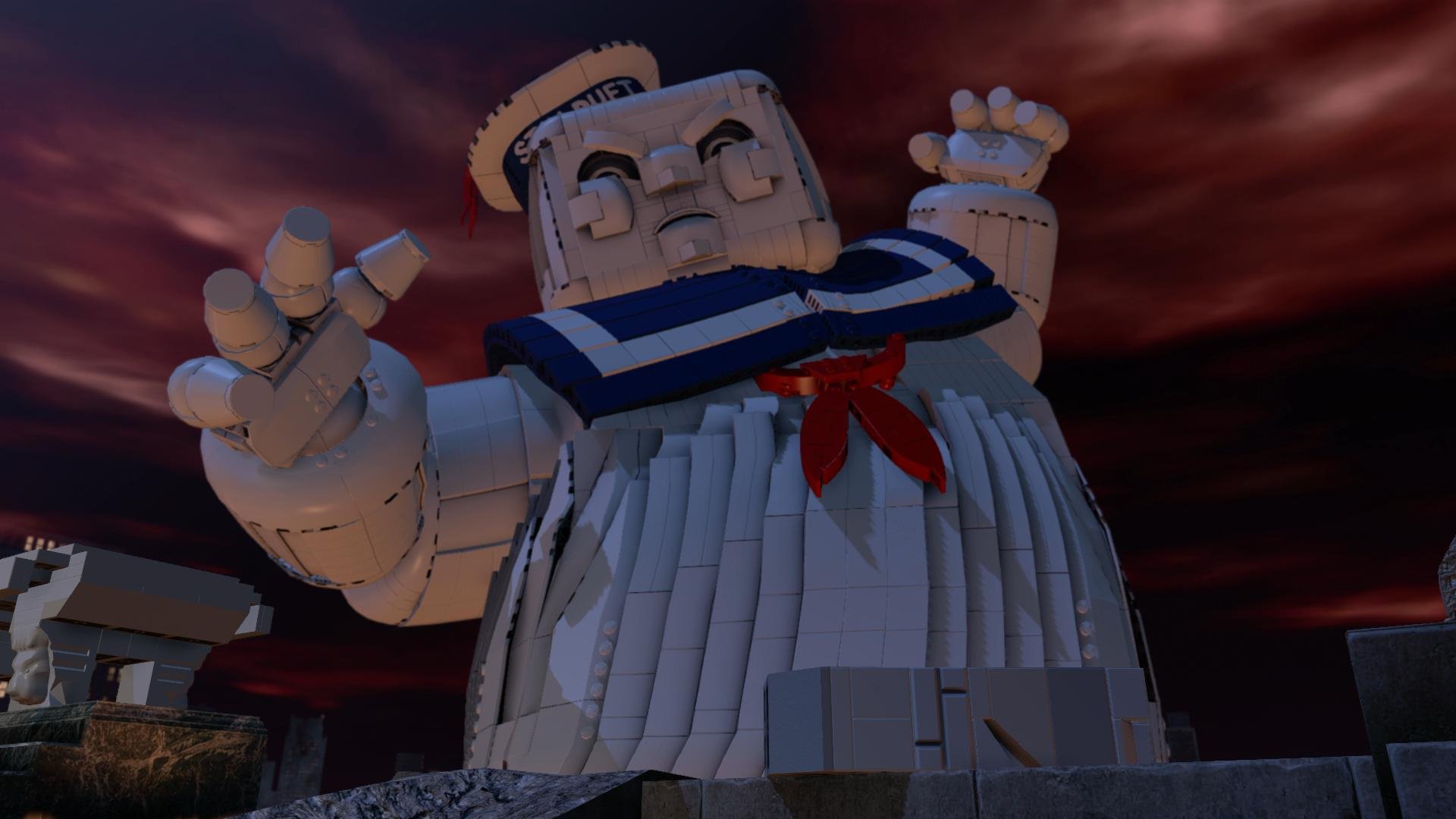 lego-dimensions #108