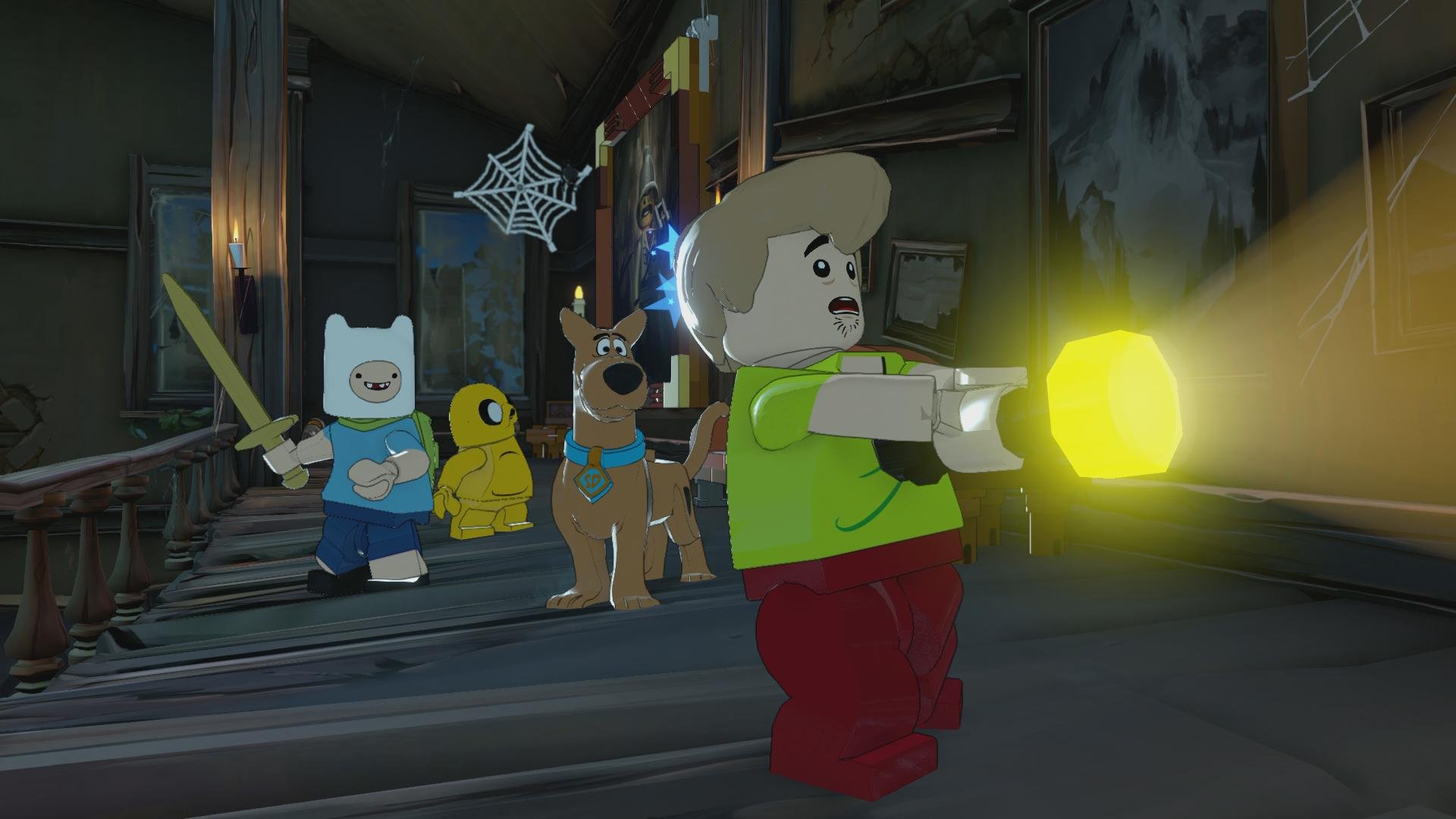 lego-dimensions #175