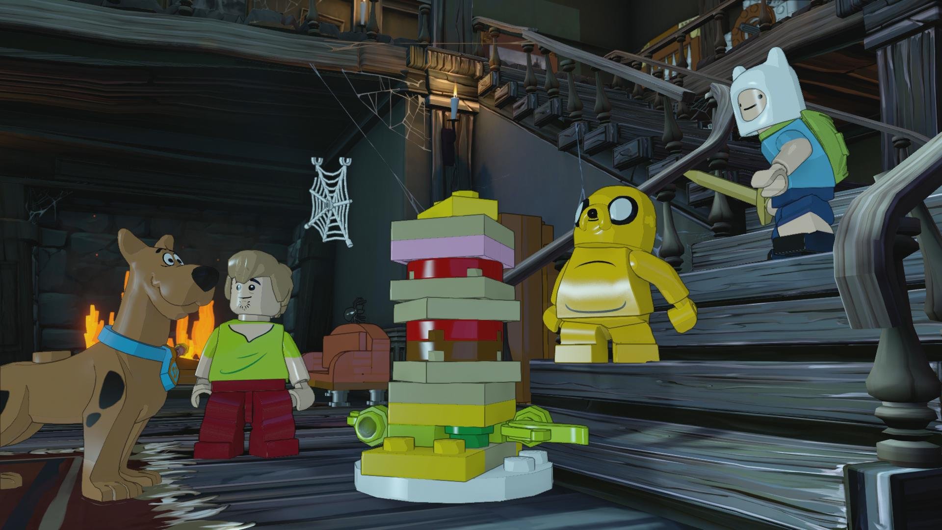 lego-dimensions #176