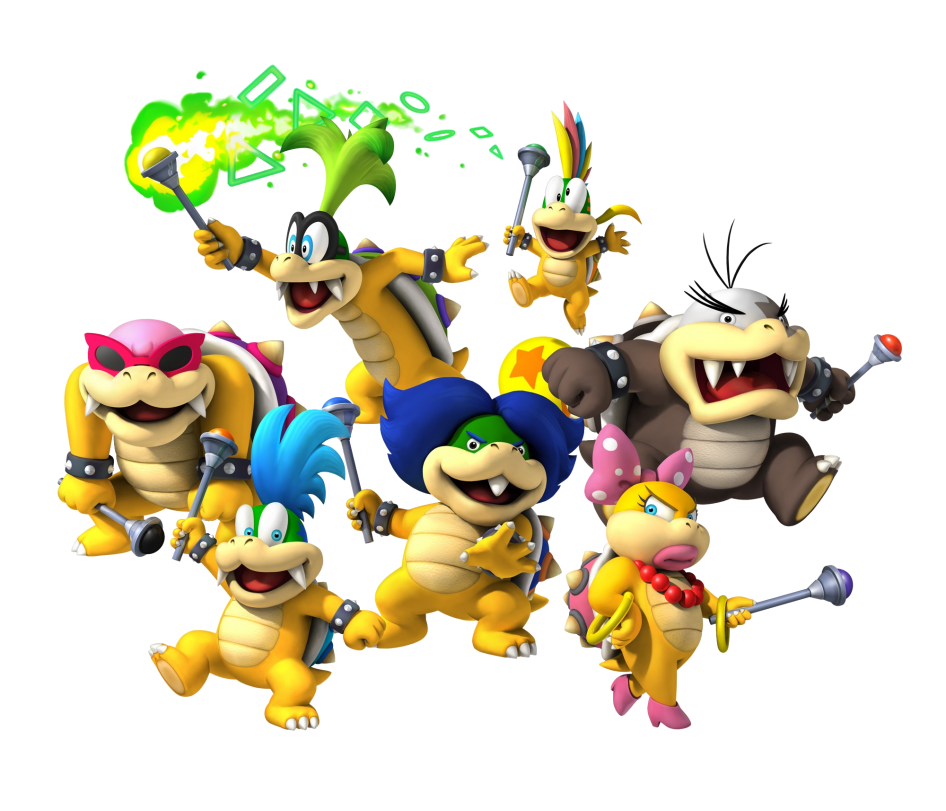 Koopalings