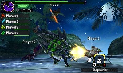 monster-hunter-generations #8