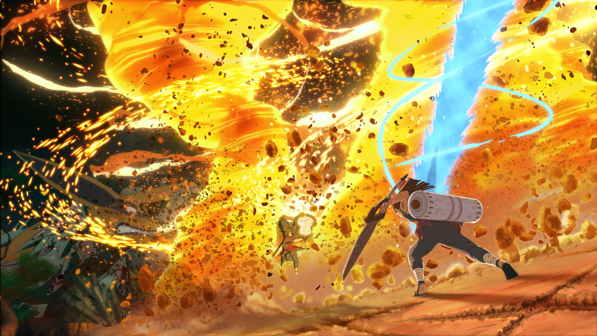 naruto-shippuden-ultimate-ninja-storm-4 #3