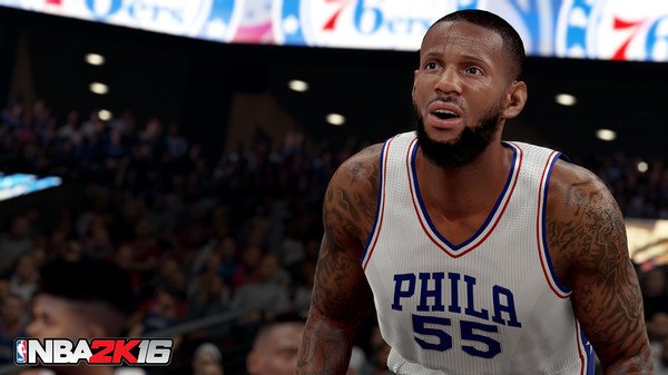 nba-2k16 #1