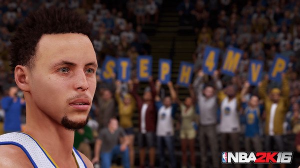 nba-2k16 #4