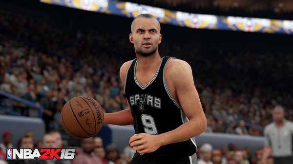 nba-2k16 #7