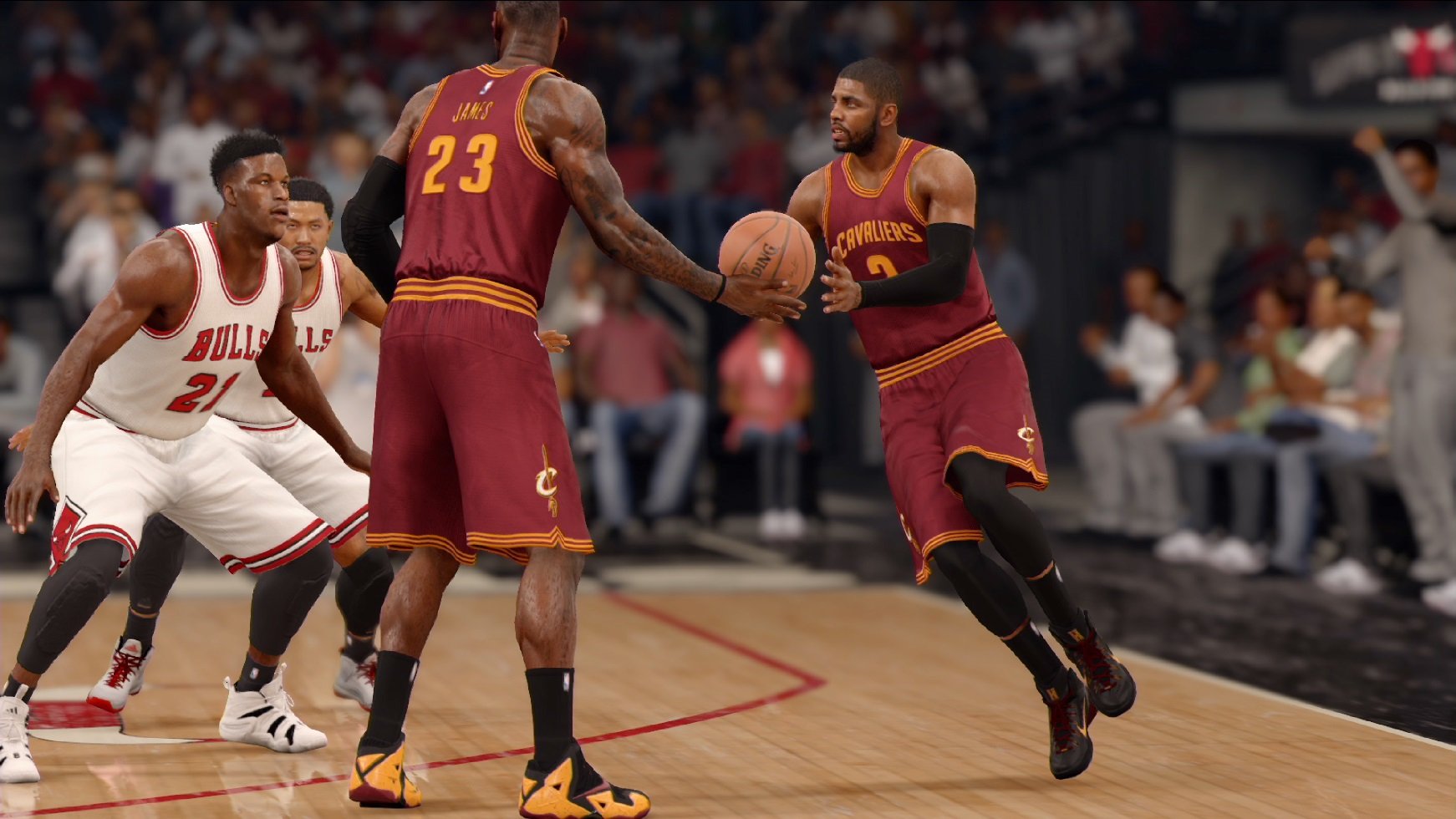 nba-live-16 #2