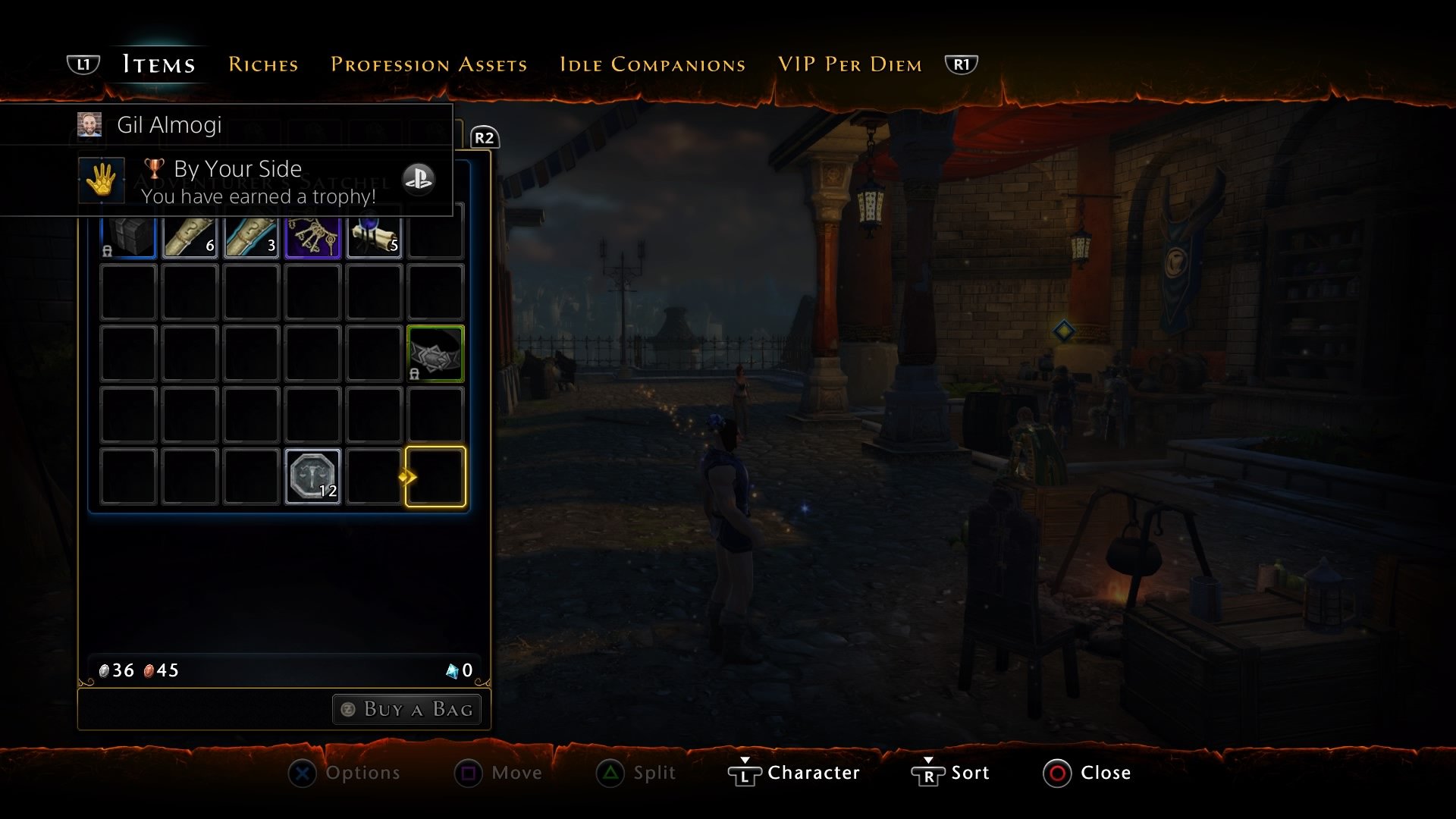 neverwinter-ps4 #4