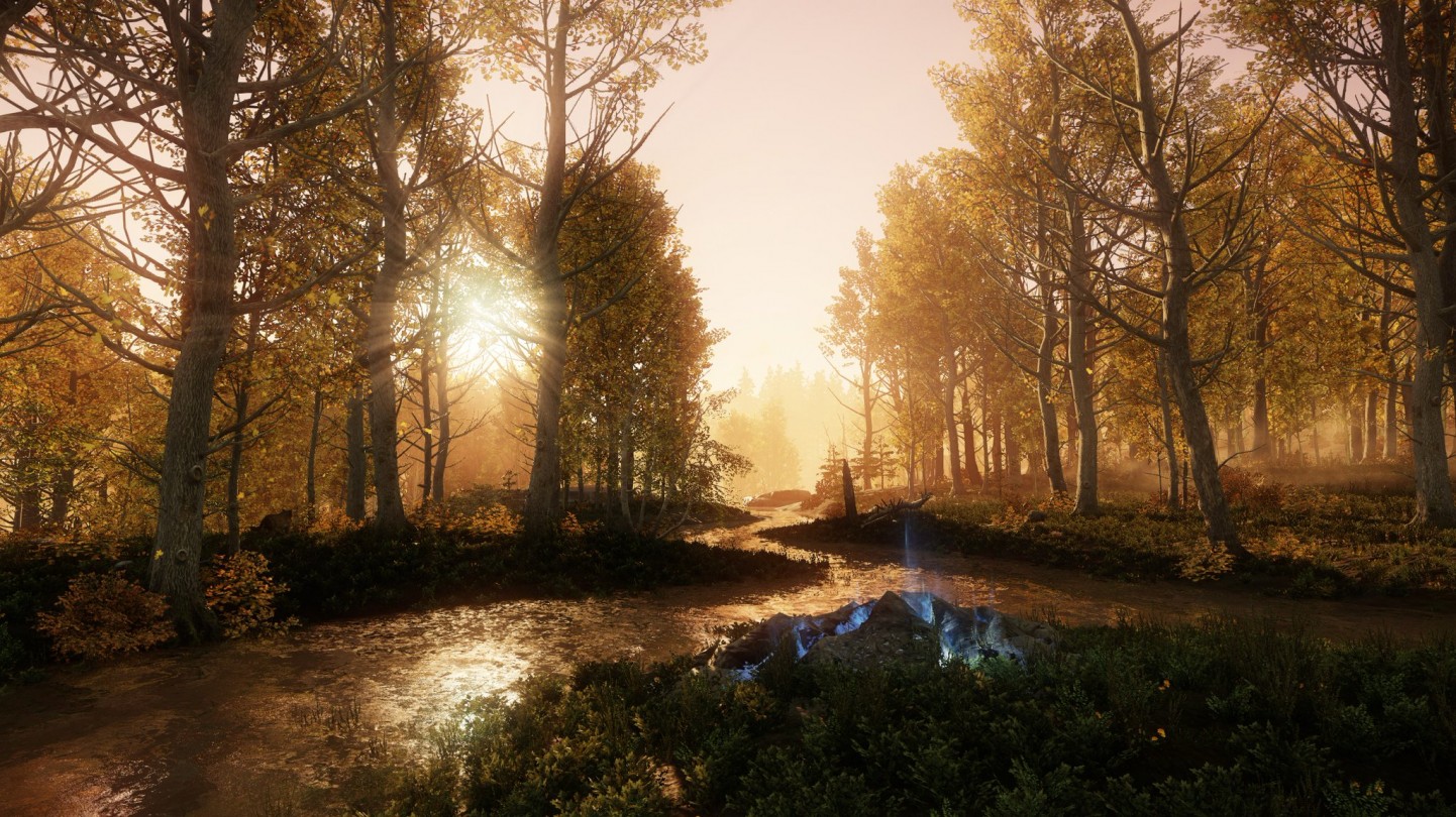 New World Screenshot 11