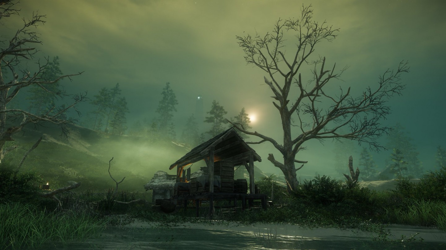 New World Screenshot 12