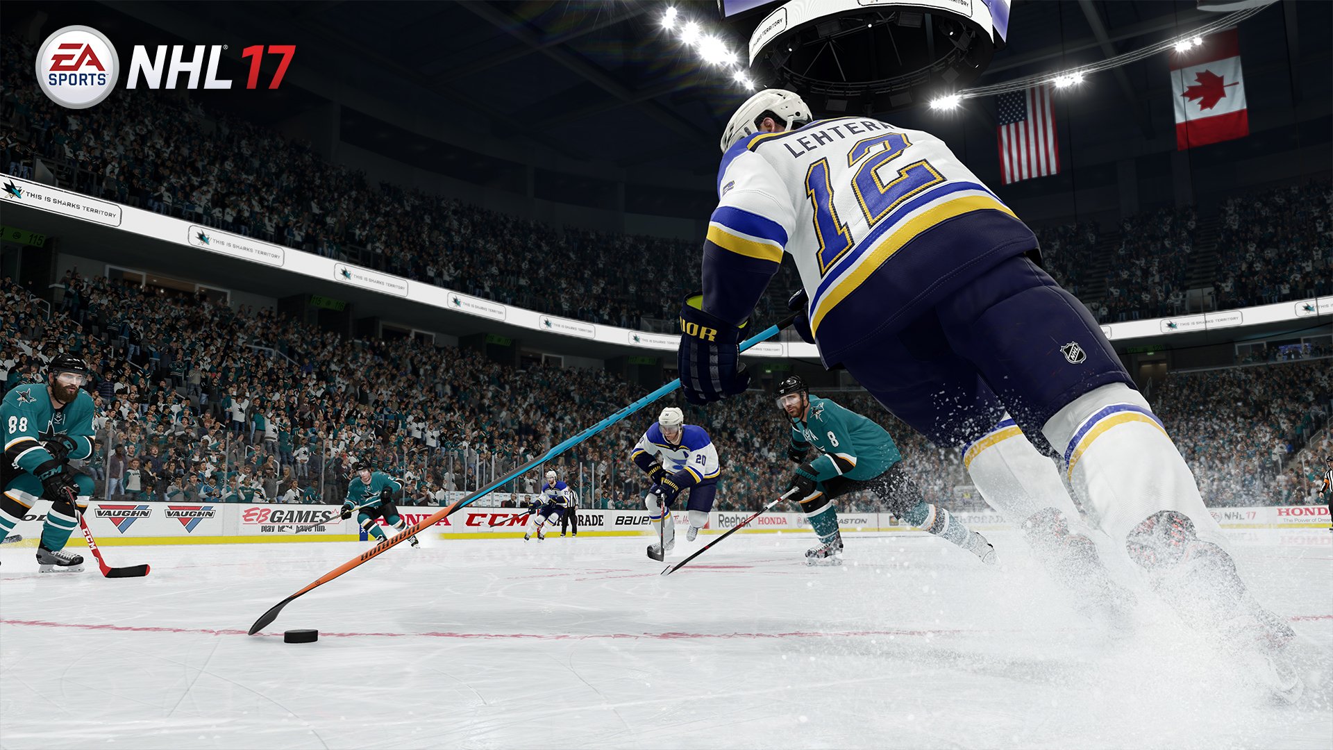 nhl-17 #4