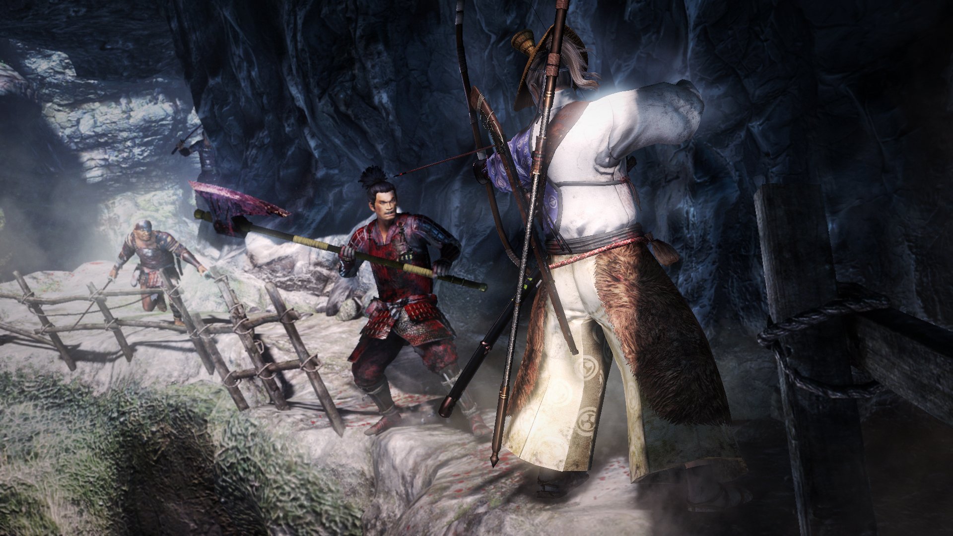 nioh #43