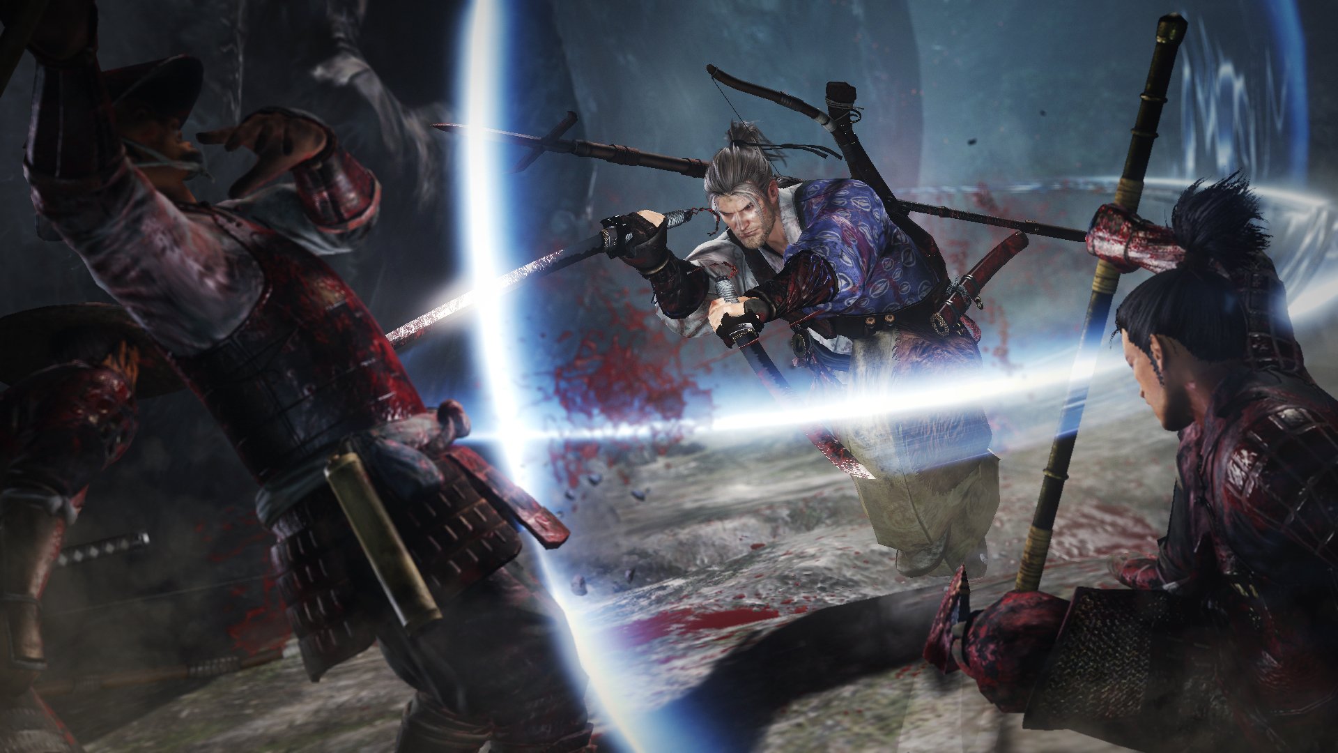 nioh #44