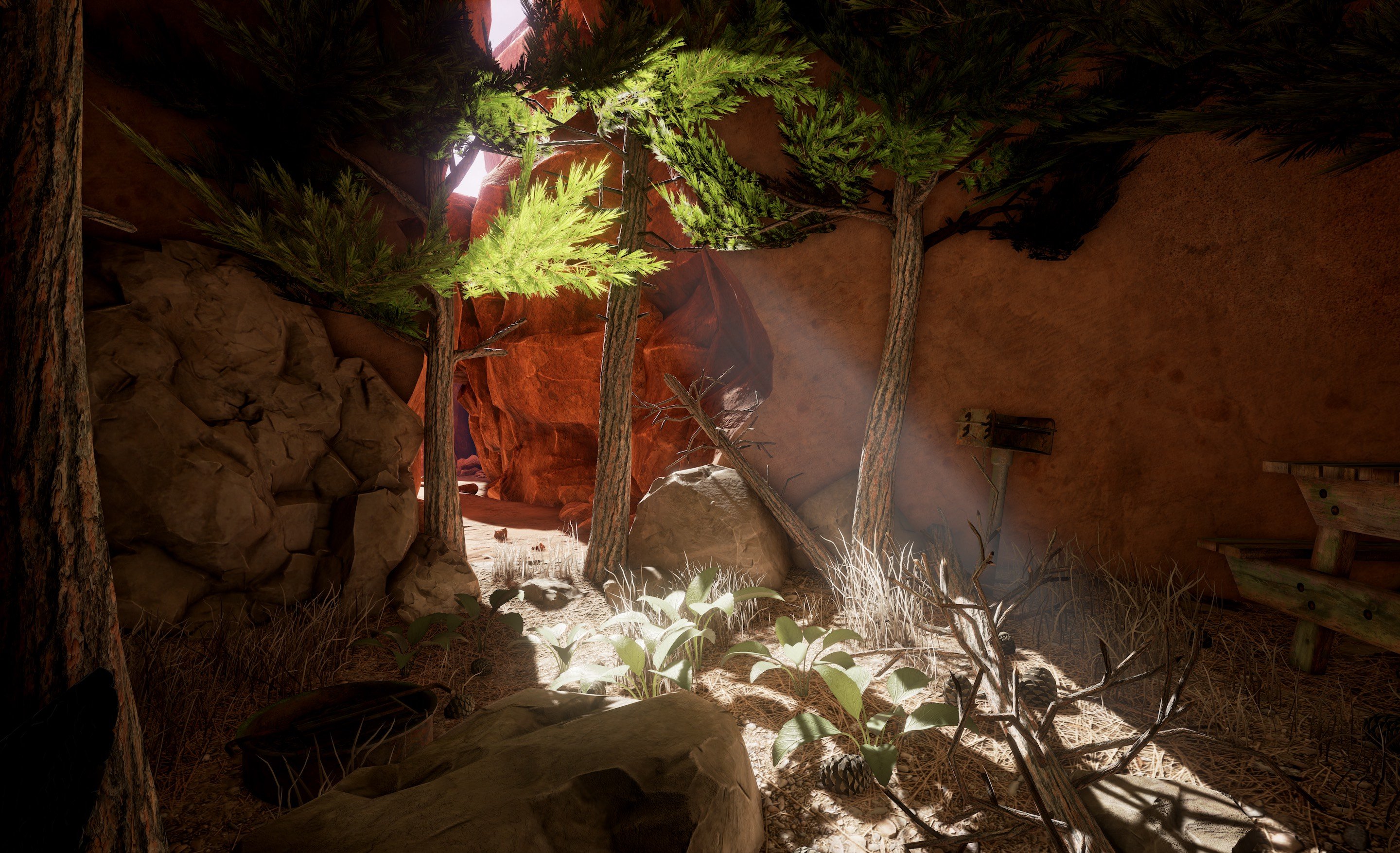 obduction #2