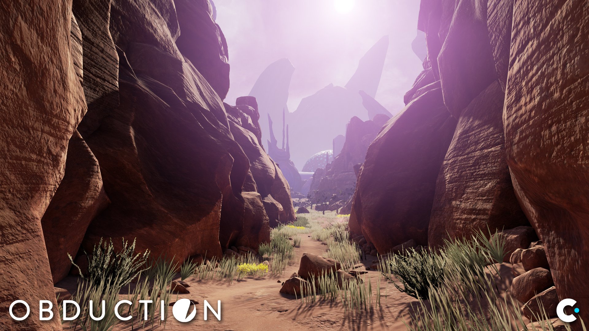 obduction #6