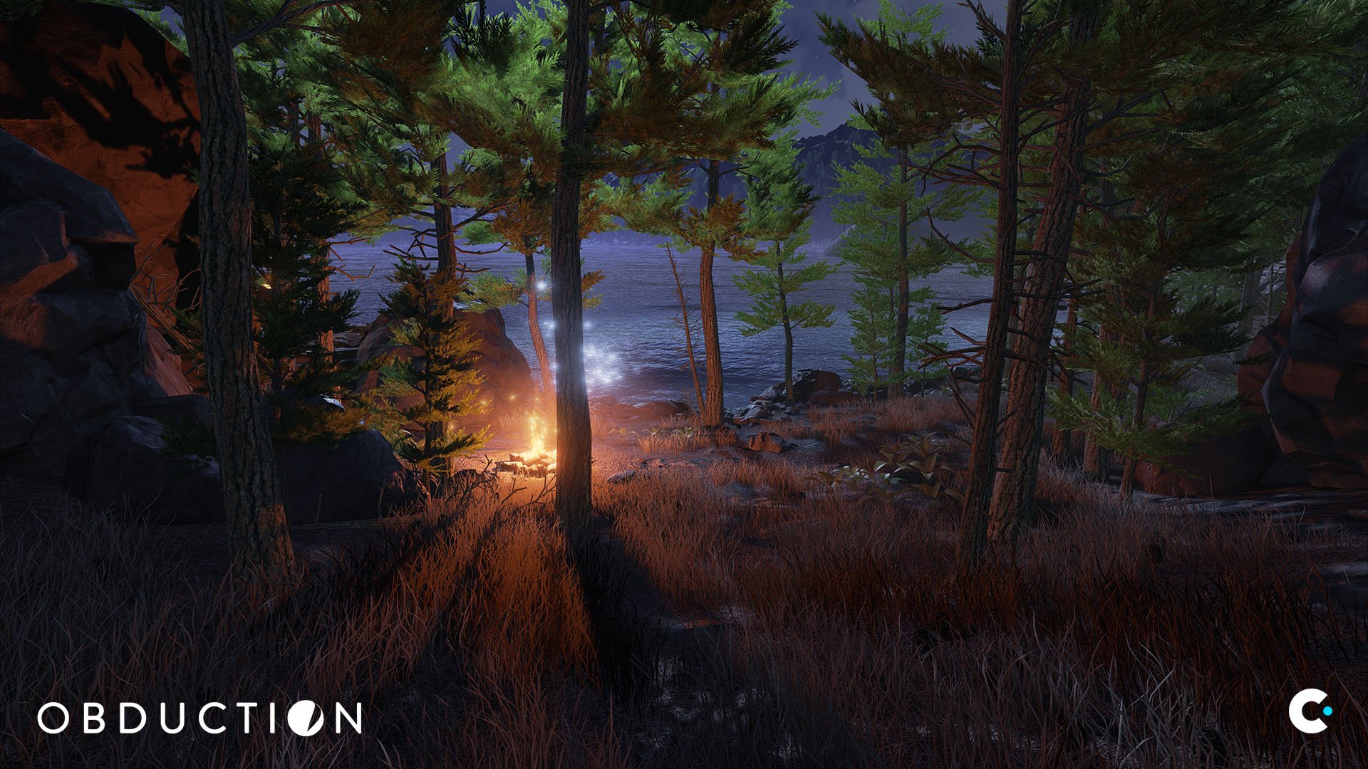 obduction #8