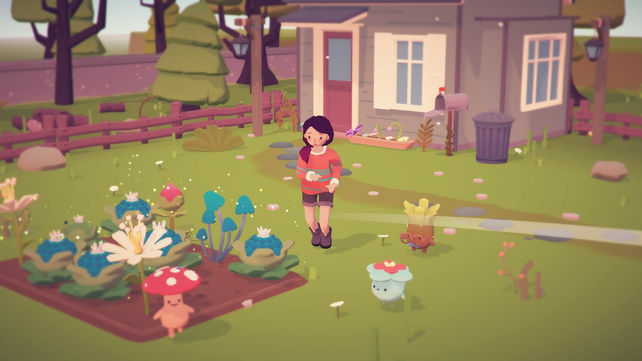 Ooblets Smallfarm