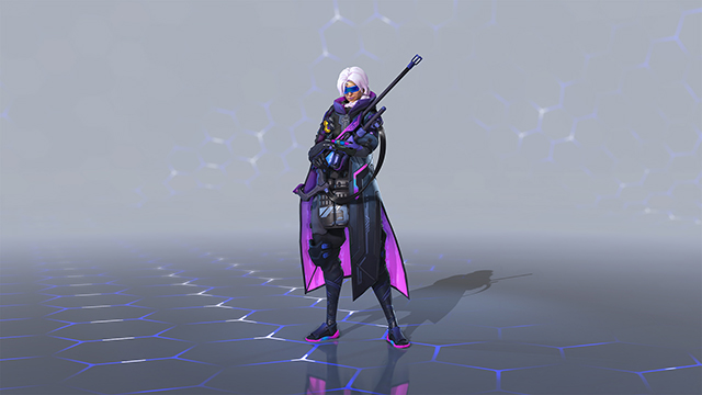 Cybermedic Ana