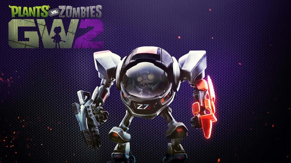 plants-vs-zombies-garden-warfare-2 #5