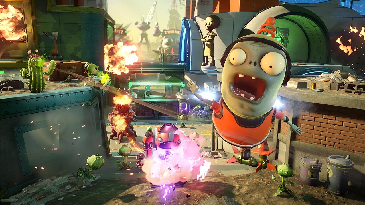 plants-vs-zombies-garden-warfare-2 #20