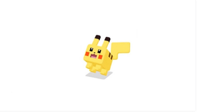 Pokemon Quest Announced